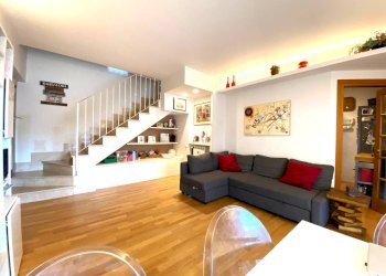 Foto 2 - Appartamento Via Carso
 
7, Monterotondo - foto 2