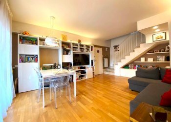 Foto 3 - Appartamento Via Carso
 
7, Monterotondo - foto 3