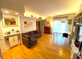 Foto 4 - Appartamento Via Carso
 
7, Monterotondo - foto 4