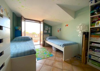 Foto 12 - Appartamento Via Carso
 
7, Monterotondo - foto 12