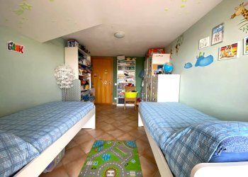 Foto 13 - Appartamento Via Carso
 
7, Monterotondo - foto 13