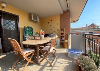 Foto 21 - Appartamento Via Carso
 
7, Monterotondo - foto 21