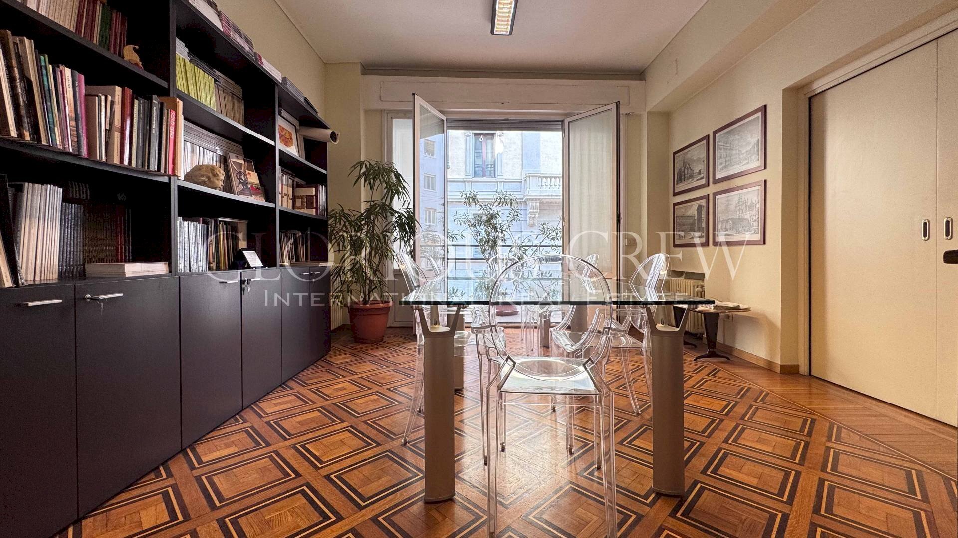 Foto 1 - Appartamento Corso Magenta, Milano - foto 1