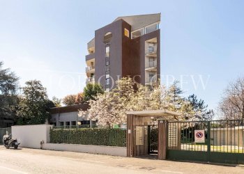 Foto 22 - Loft Via Stella Antonio Fortunato, Milano - photo 22