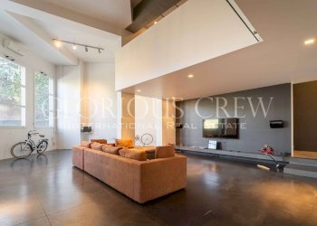 Foto 1 - Loft Via Stella Antonio Fortunato, Milano - photo 1