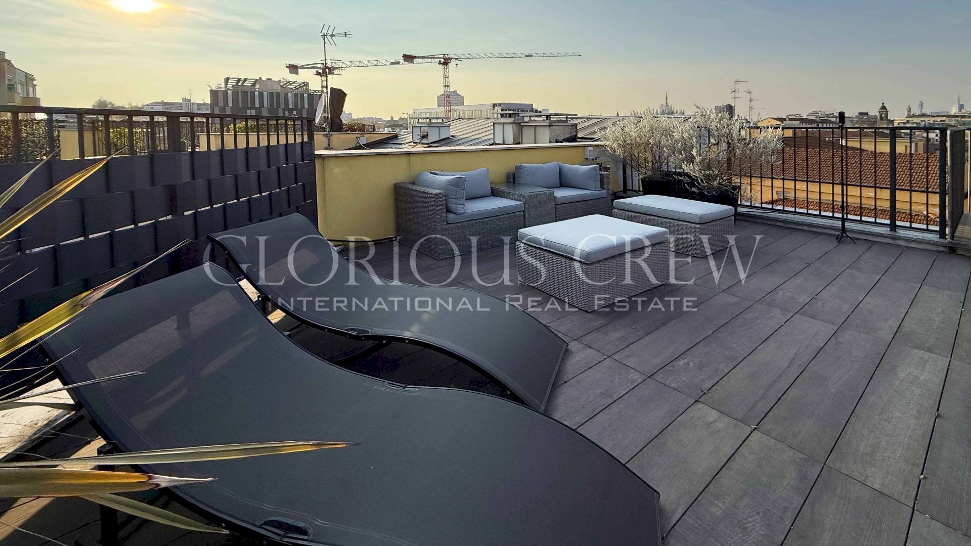 Foto 2 - Attic Via Pietro Micca, Milano - photo 2