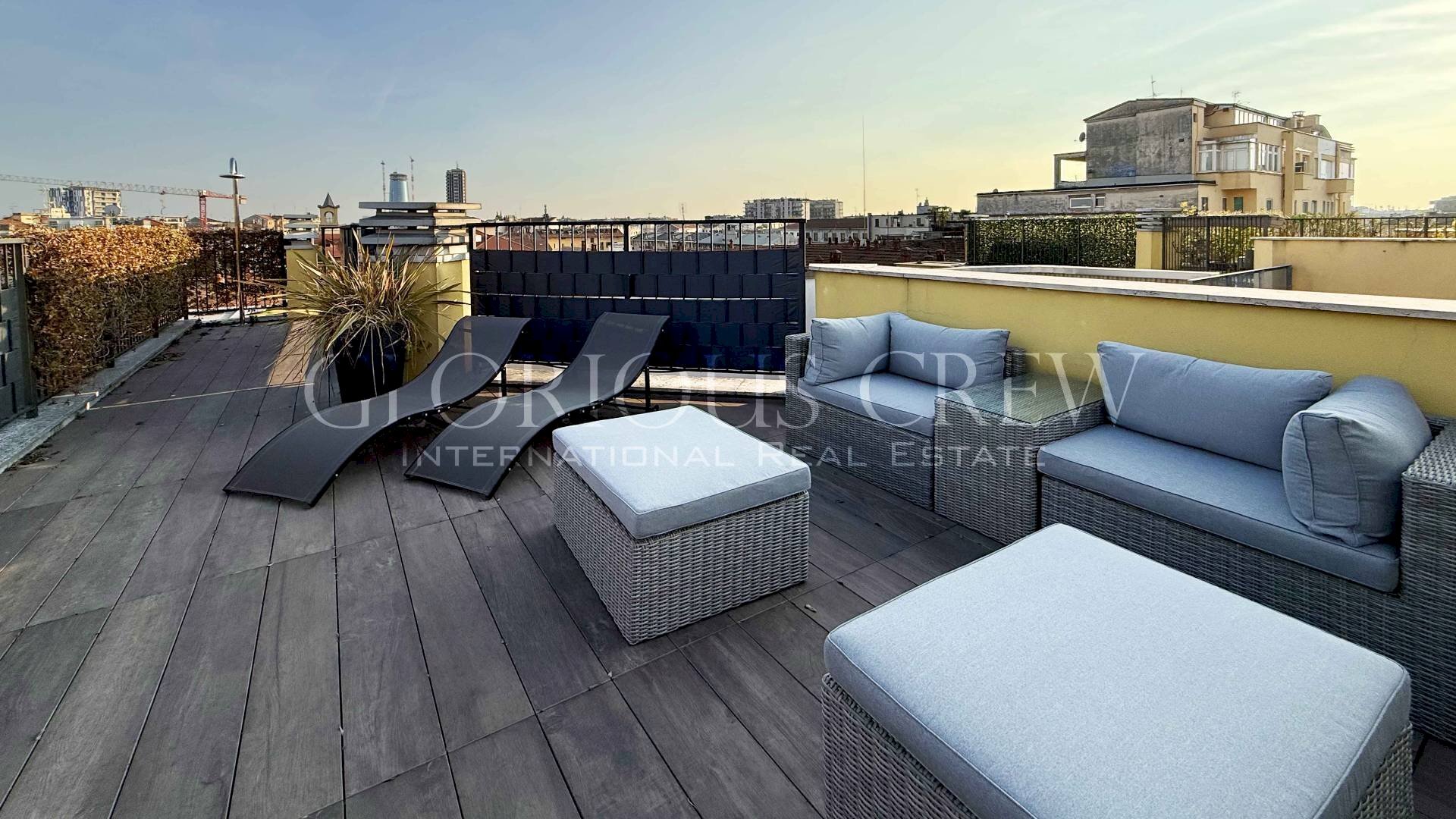 Foto 3 - Attic Via Pietro Micca, Milano - photo 3