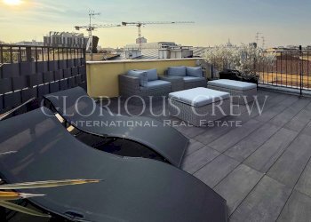 Foto 1 - Attic Via Pietro Micca, Milano - photo 1