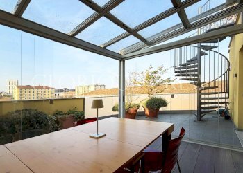 Foto 4 - Attic Via Pietro Micca, Milano - photo 4