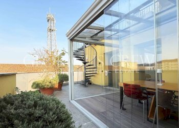 Foto 6 - Attic Via Pietro Micca, Milano - photo 6