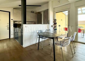 Foto 11 - Attic Via Pietro Micca, Milano - photo 11