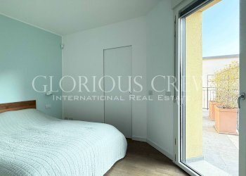 Foto 14 - Attic Via Pietro Micca, Milano - photo 14