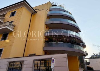 Foto 22 - Attic Via Pietro Micca, Milano - photo 22