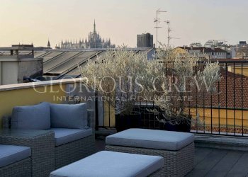 Foto 4 - Attic Via Pietro Micca, Milano - photo 4