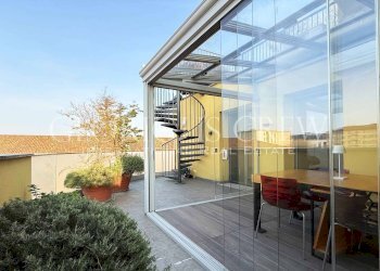 Foto 7 - Attico Via Pietro Micca, Milano - foto 7