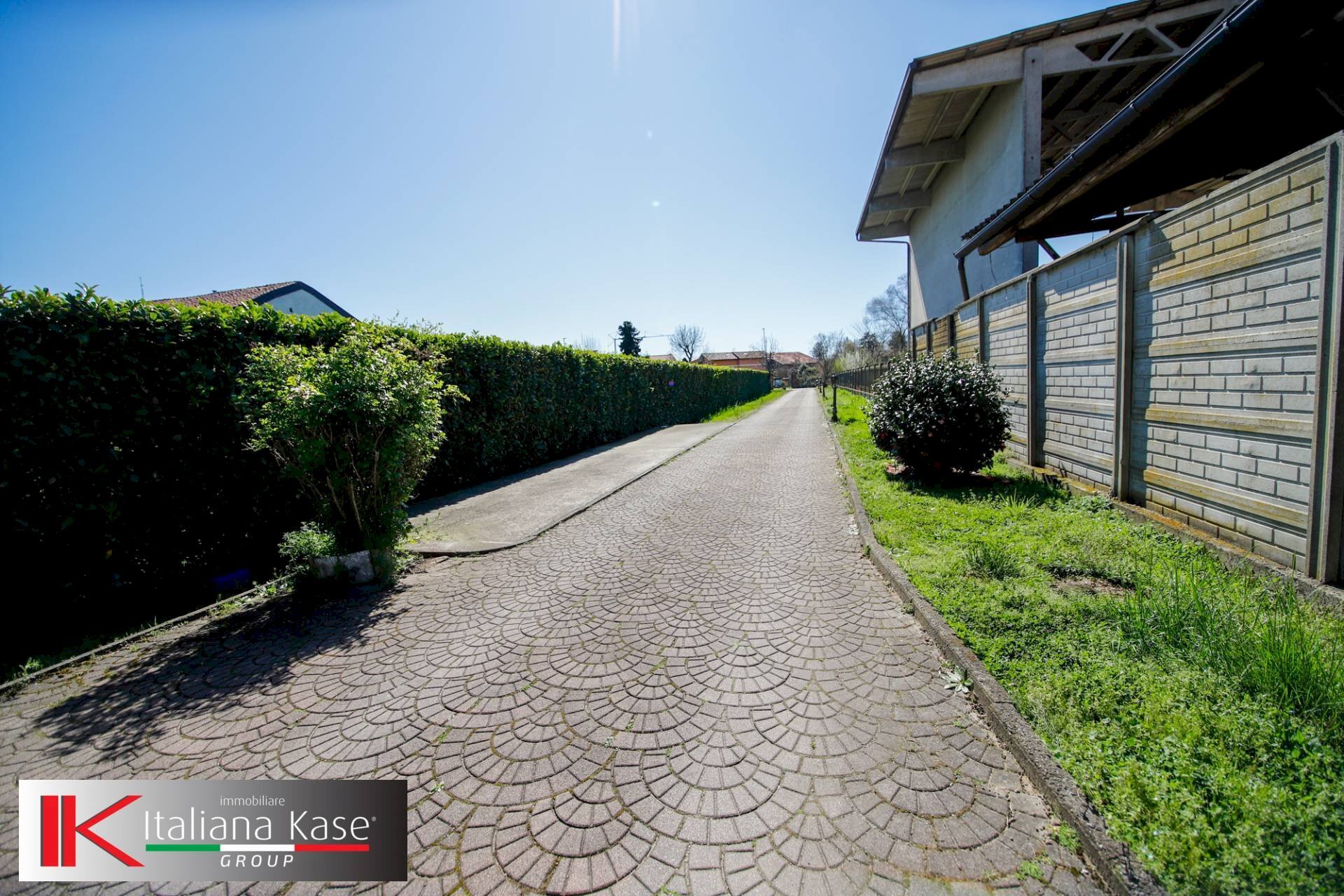 Foto 2 - Appartamento via palestro
30, Foglizzo - foto 2