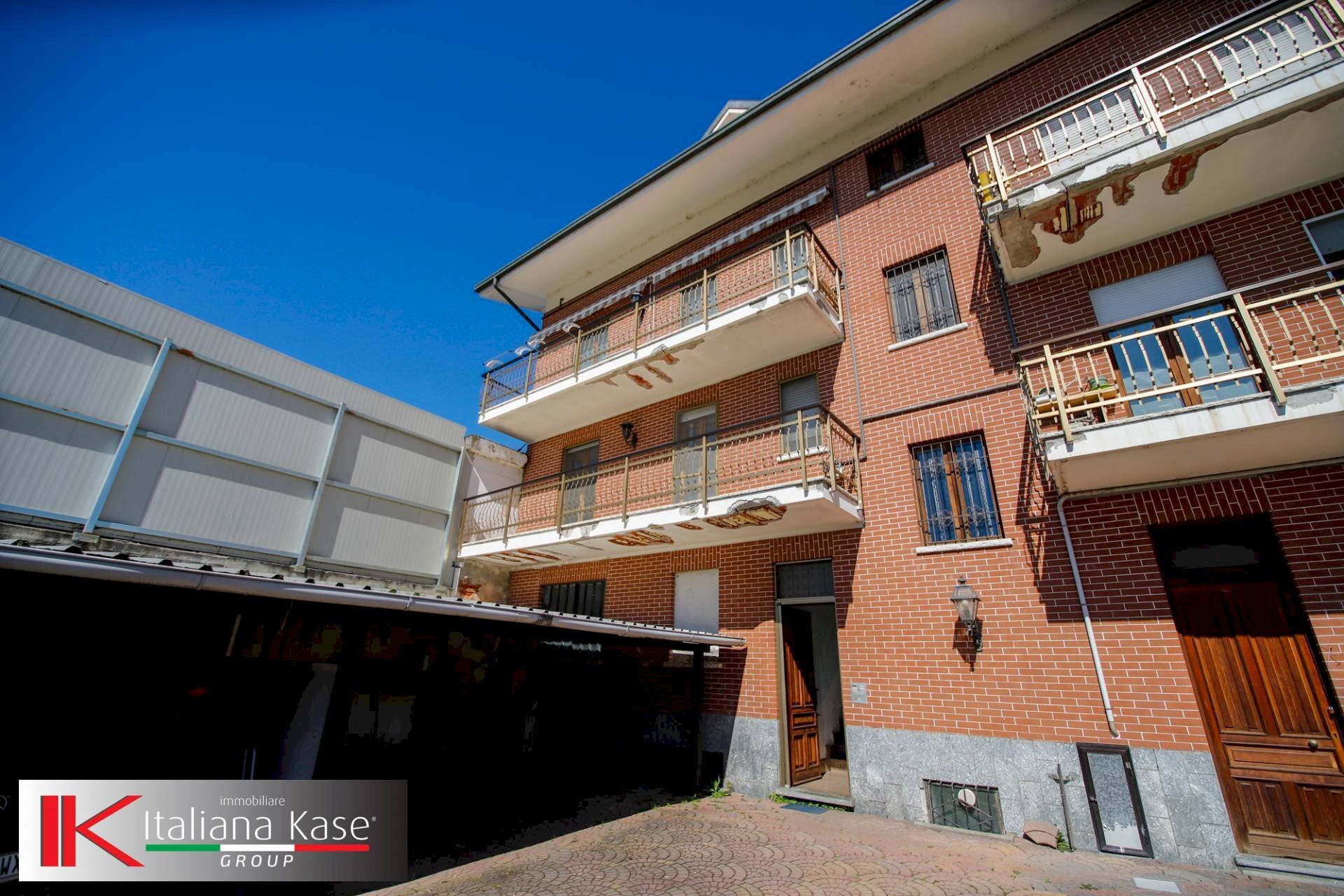 Foto 3 - Appartamento via palestro
30, Foglizzo - foto 3