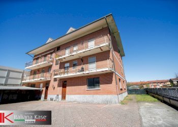 Foto 1 - Appartamento via palestro
 
30, Foglizzo - foto 1