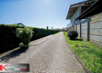 Foto 2 - Appartamento via palestro
 
30, Foglizzo - foto 2