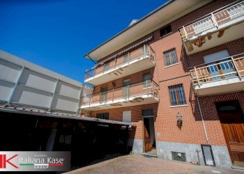 Foto 3 - Appartamento via palestro
 
30, Foglizzo - foto 3