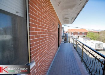 Foto 18 - Appartamento via palestro
 
30, Foglizzo - foto 18