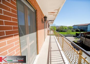 Foto 26 - Appartamento via palestro
 
30, Foglizzo - foto 26