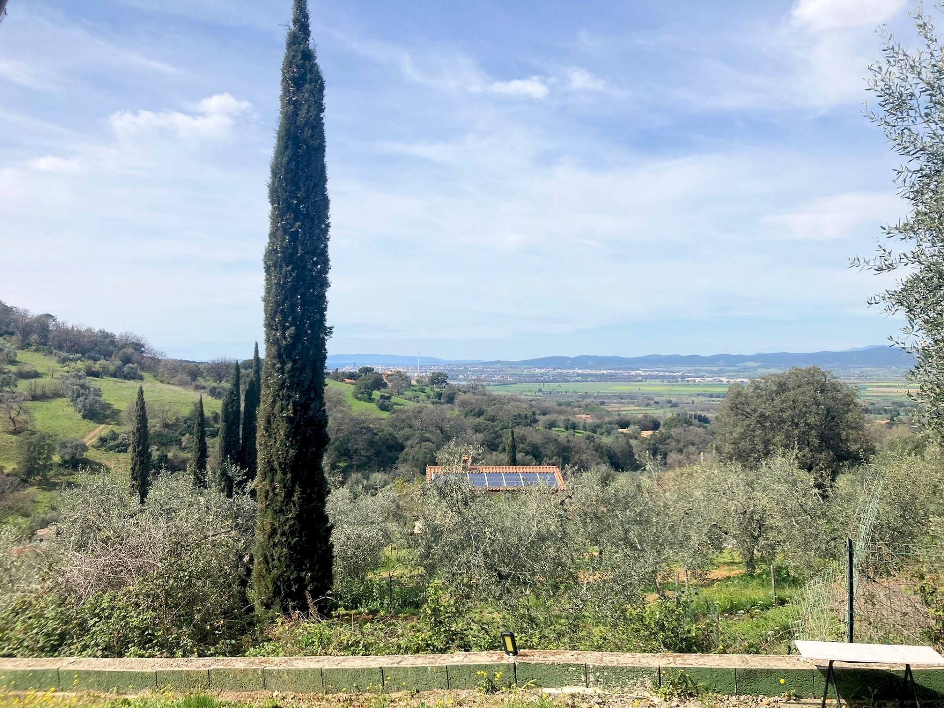 Foto 2 - Rustico via Panoramica della Rocca, Scarlino - foto 2