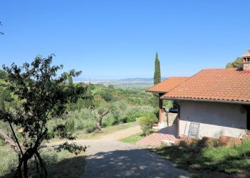 Foto 1 - Rustic via Panoramica della Rocca, Scarlino - photo 1