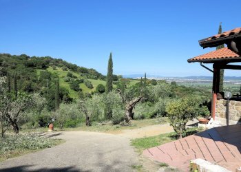 Foto 4 - Rustic via Panoramica della Rocca, Scarlino - photo 4