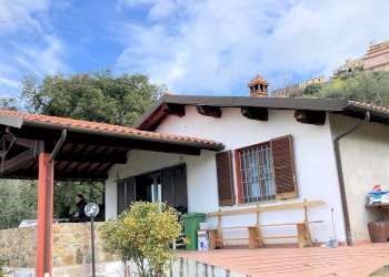 Foto 7 - Rustic via Panoramica della Rocca, Scarlino - photo 7