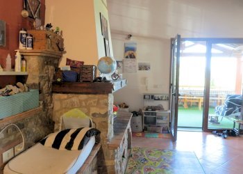 Foto 12 - Rustic via Panoramica della Rocca, Scarlino - photo 12