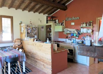 Foto 13 - Rustic via Panoramica della Rocca, Scarlino - photo 13