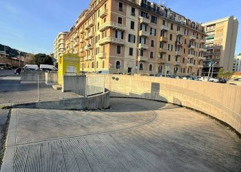Foto 7 - Box Piazza Aldo Moro, Savona - photo 7