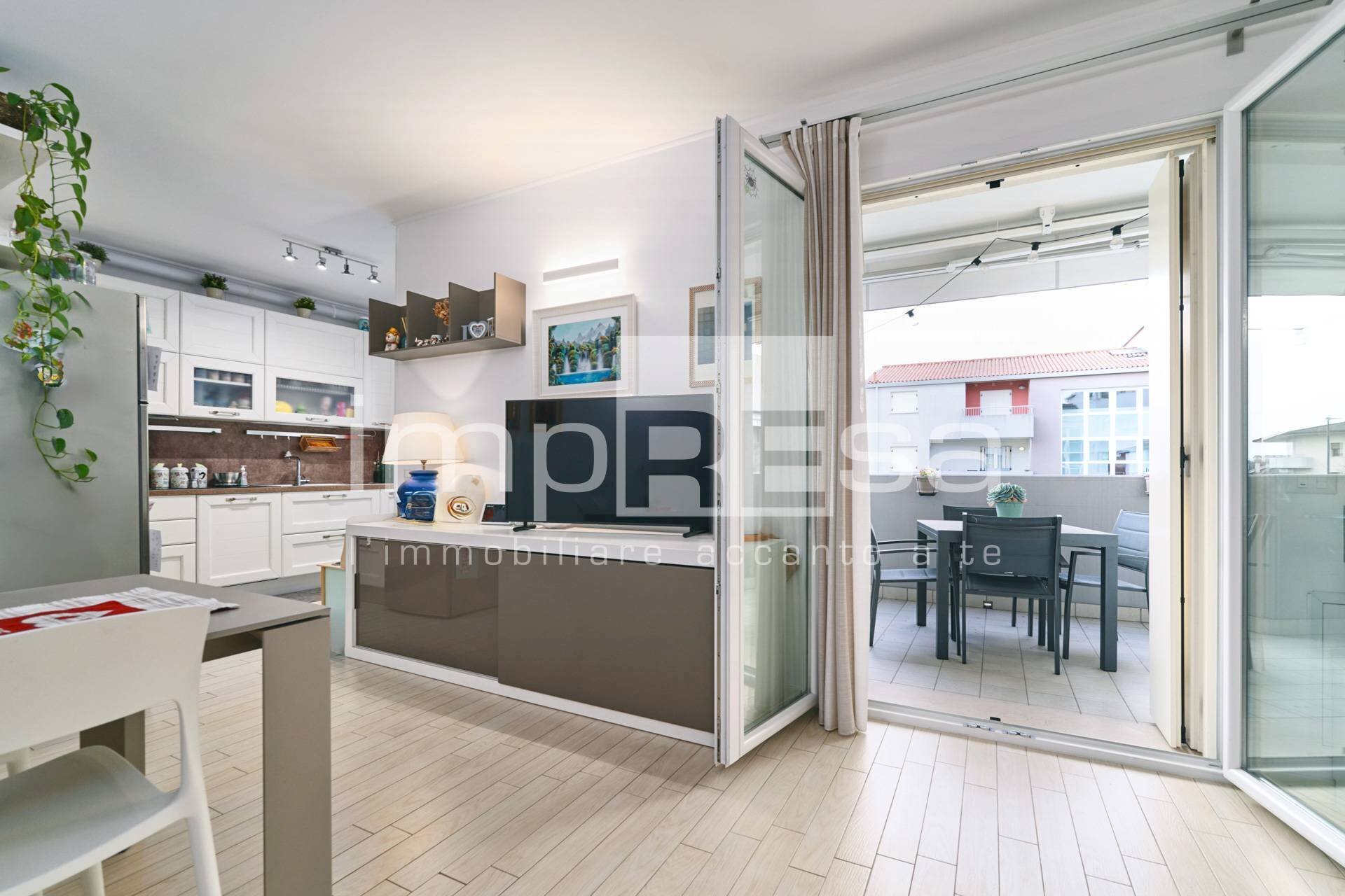 Foto 1 - Quadrilocale Via Everest, Treviso - foto 1