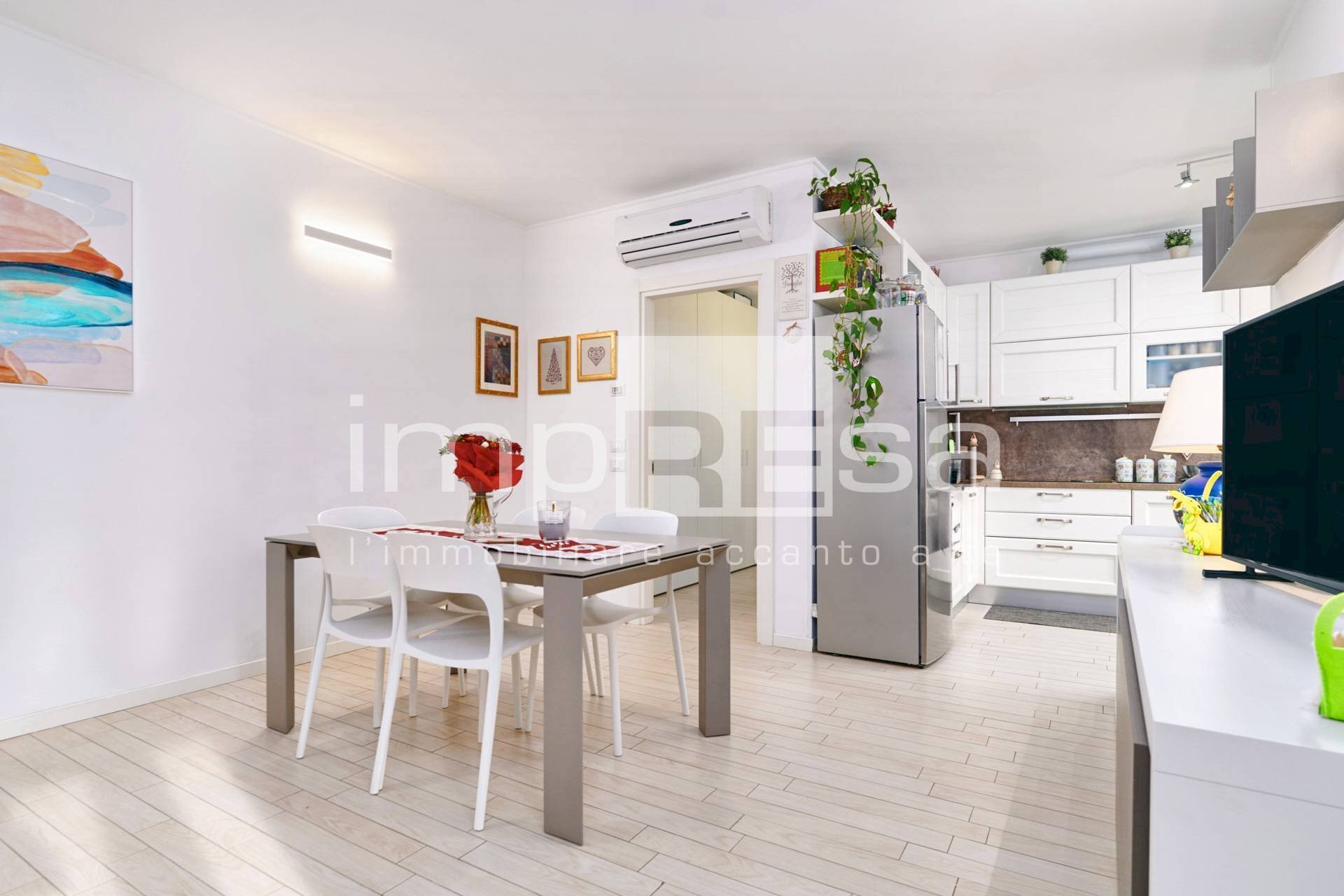 Foto 2 - Quadrilocale Via Everest, Treviso - foto 2