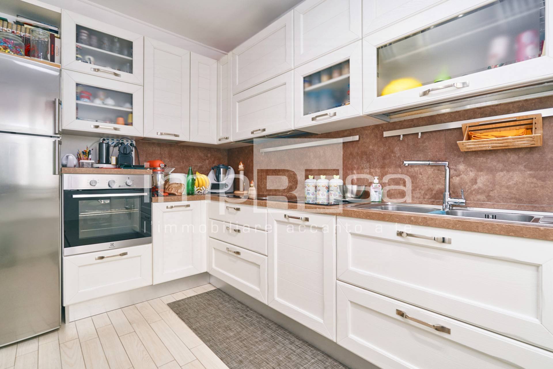 Foto 3 - Quadrilocale Via Everest, Treviso - foto 3