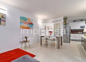 Foto 4 - Quadrilocale Via Everest, Treviso - foto 4