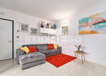 Foto 7 - Quadrilocale Via Everest, Treviso - foto 7