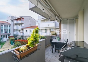 Foto 8 - Quadrilocale Via Everest, Treviso - foto 8