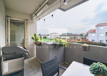 Foto 10 - Quadrilocale Via Everest, Treviso - foto 10