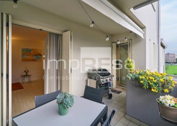 Foto 11 - Quadrilocale Via Everest, Treviso - foto 11