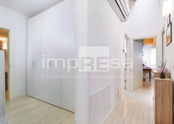 Foto 14 - Quadrilocale Via Everest, Treviso - foto 14