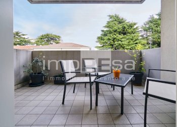 Foto 24 - Quadrilocale Via Everest, Treviso - foto 24