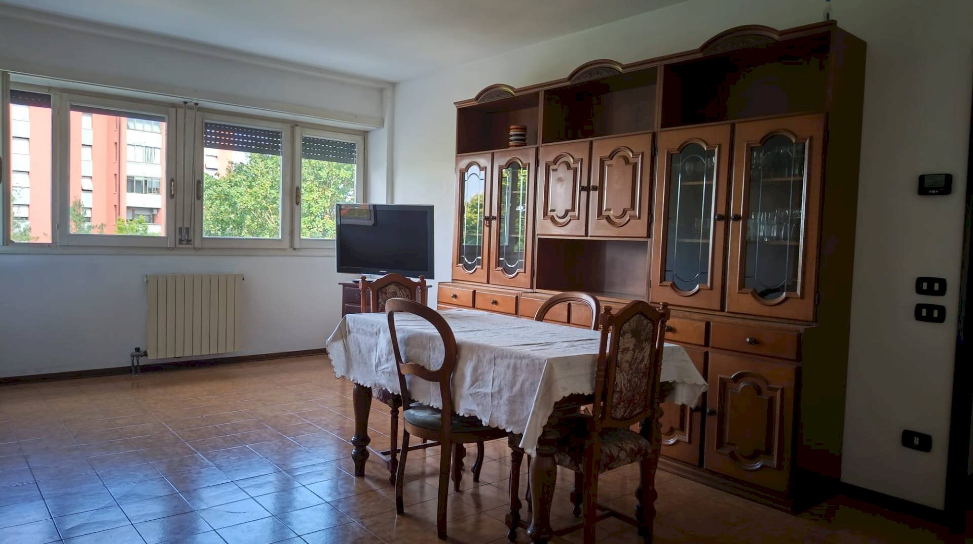 Foto 2 - Three-room apartment via volturno, Parma - photo 2