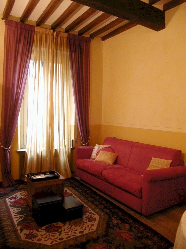 Foto 1 - One-room apartment Strada Cavour, Parma - photo 1