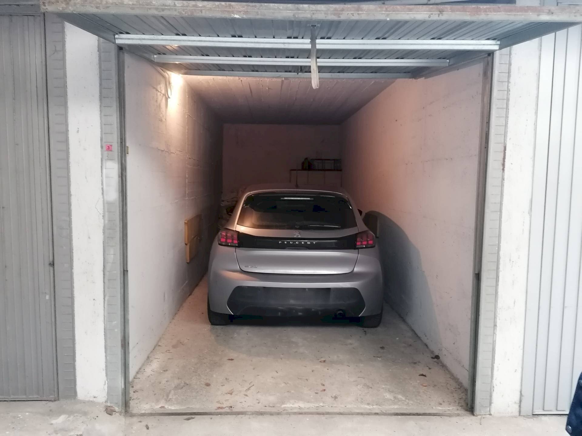 Foto 2 - Box Via Amore, Cannobio - photo 2