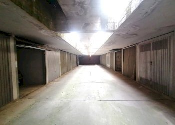 Foto 1 - Box Via Amore, Cannobio - foto 1