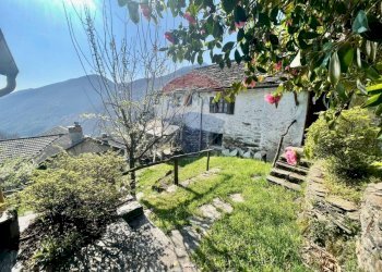 Foto 1 - Rustico Valle Cannobina - Falmenta, Valle Cannobina - foto 1