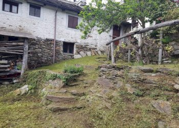 Foto 3 - Rustico Valle Cannobina - Falmenta, Valle Cannobina - foto 3