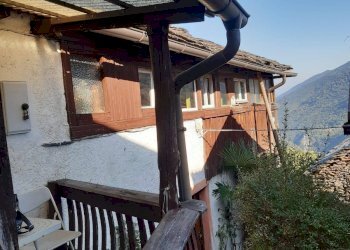 Foto 4 - Rustico Valle Cannobina - Falmenta, Valle Cannobina - foto 4